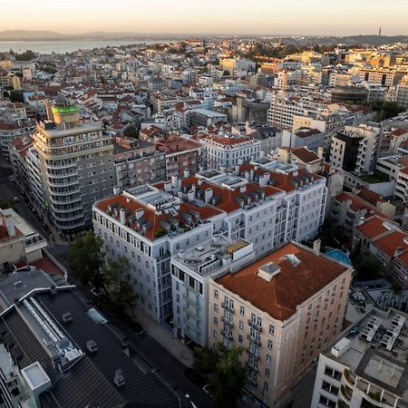 Marques Best Apartments | Lisbon Best Apartments Exterior photo