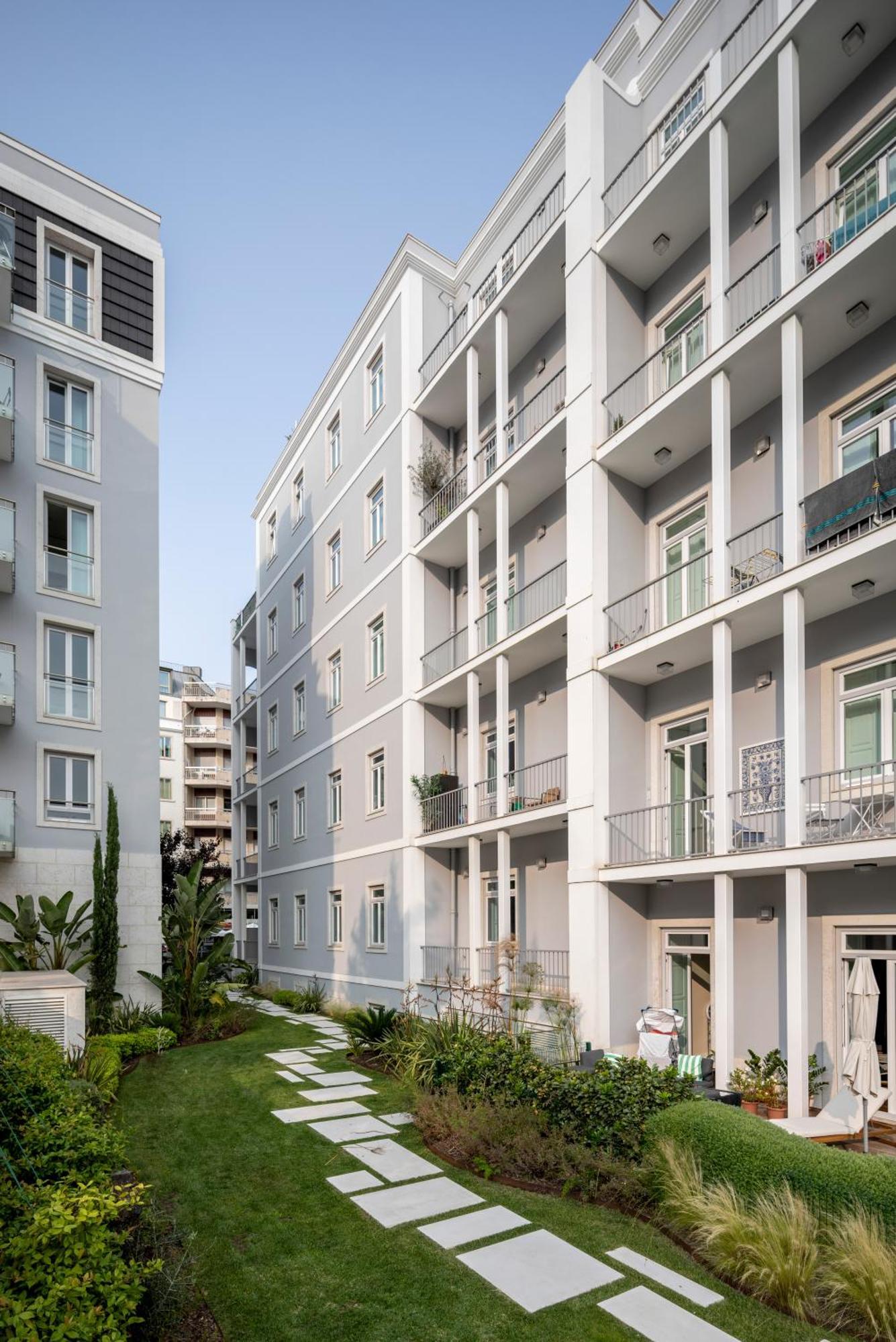 Marques Best Apartments | Lisbon Best Apartments Exterior photo