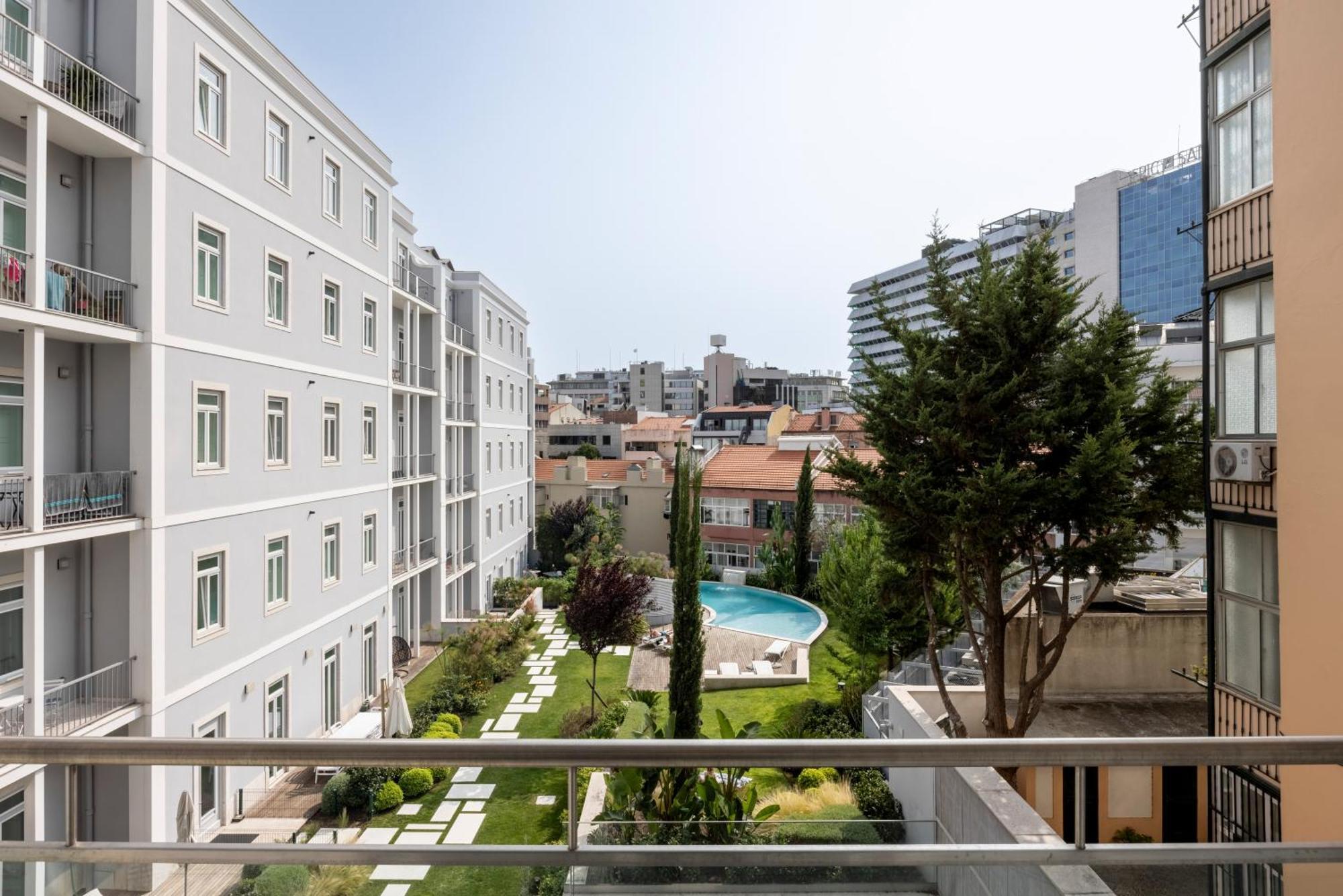 Marques Best Apartments | Lisbon Best Apartments Exterior photo